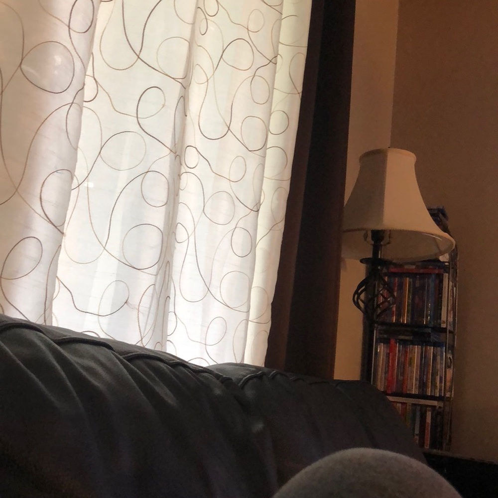 Meet your Posher, Somyea